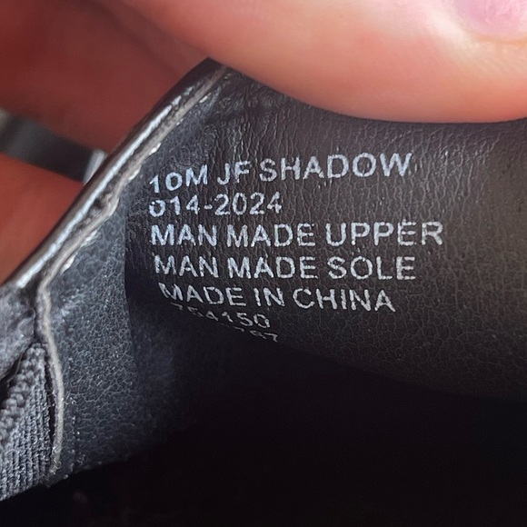 Men’s J. Ferrar Shadow Dress loafers - Picture 6 of 6